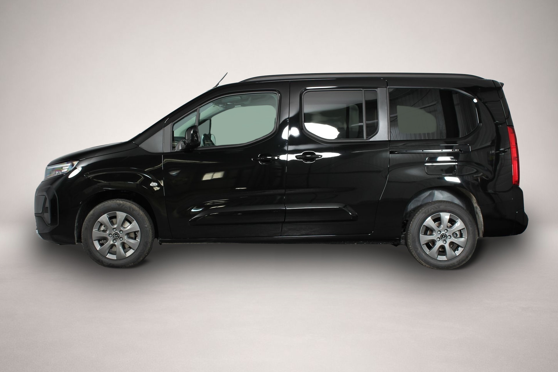 Opel Combo, Bild 2 von 6