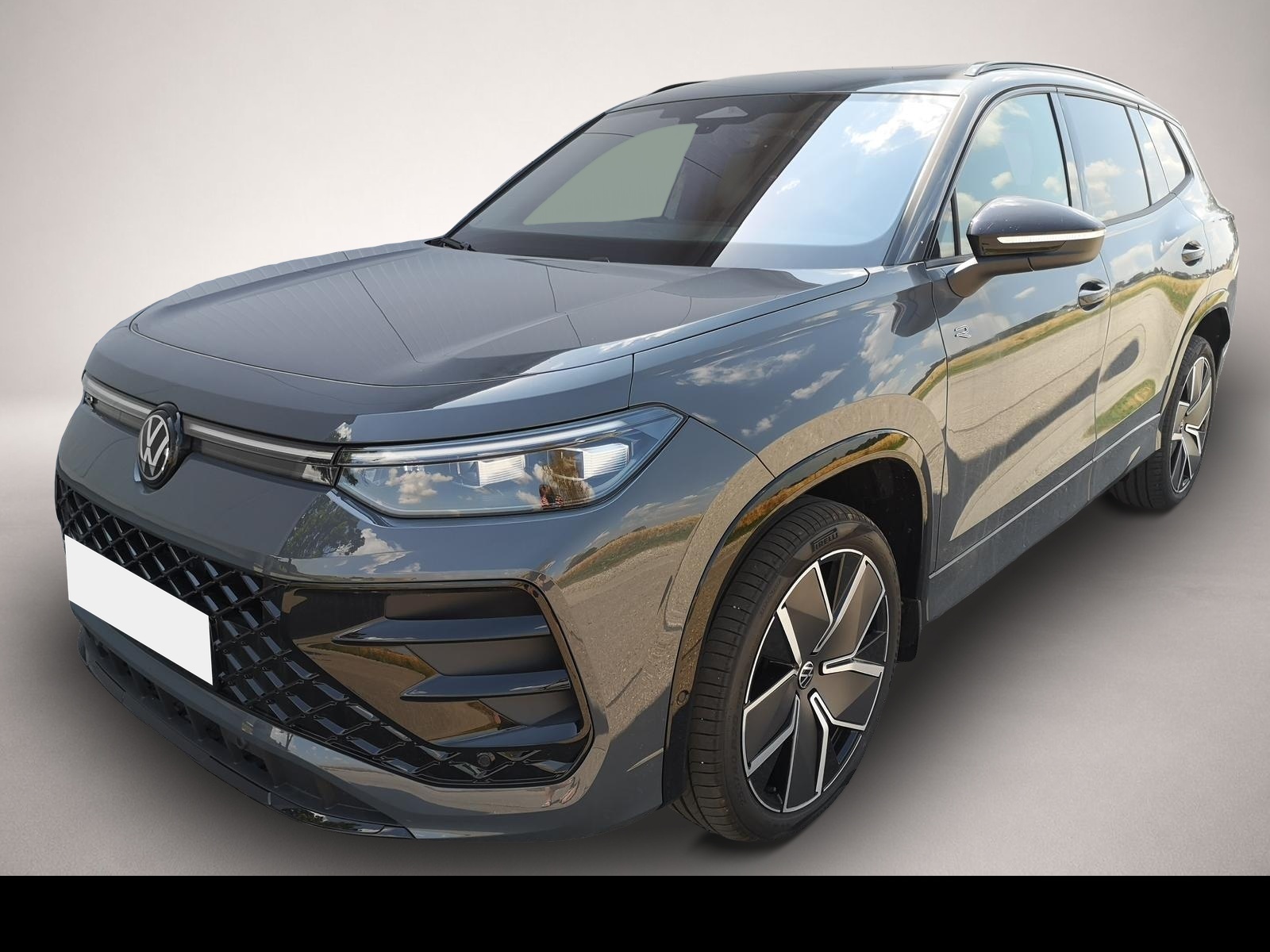 Volkswagen Tayron (06/2026, Diesel)