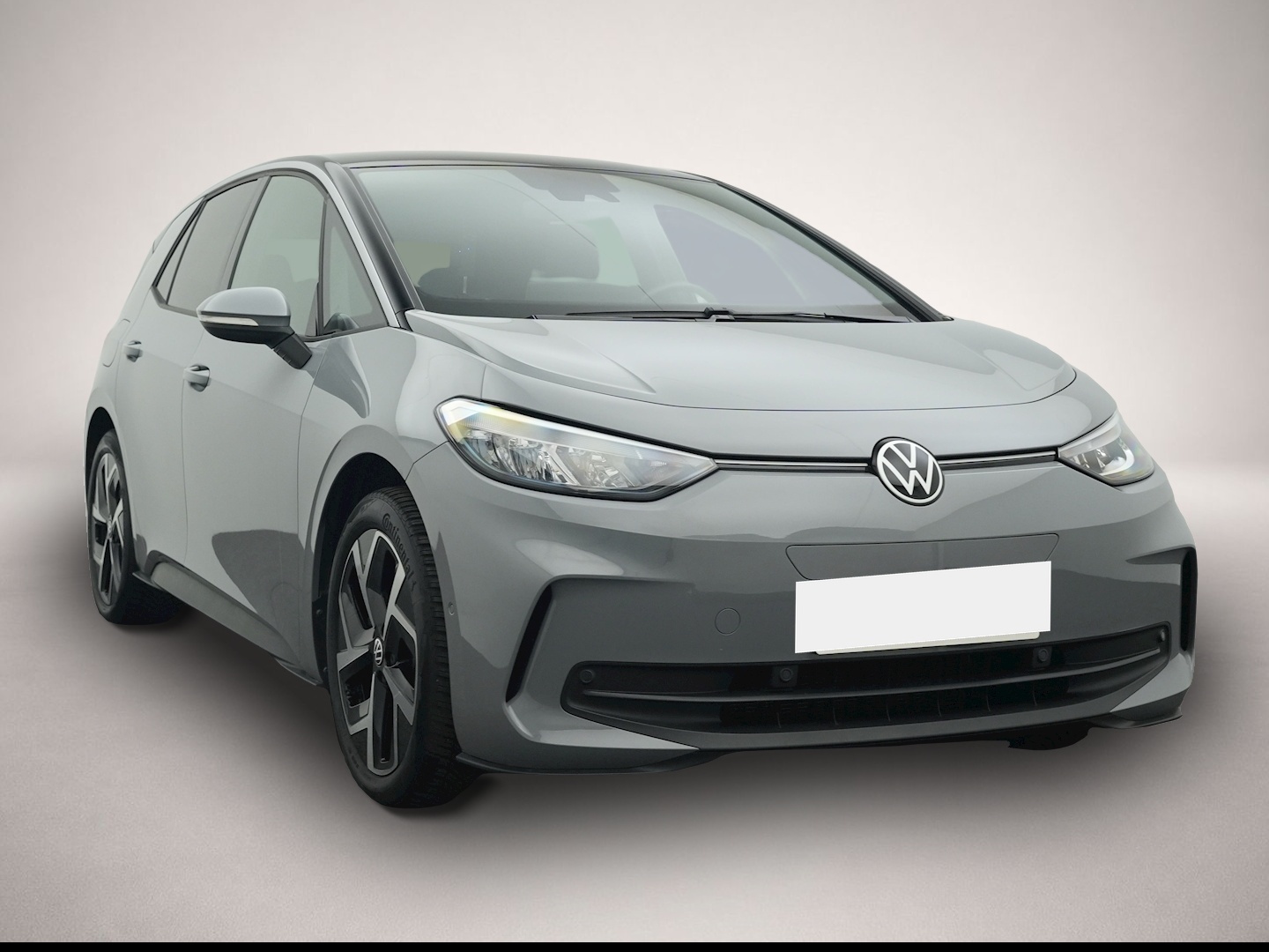 Volkswagen ID.3 (05/2024, ELECTRIC)