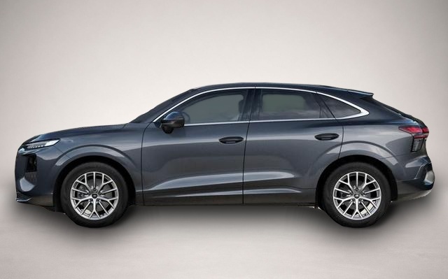 Audi Q3 (07/2026, Diesel)