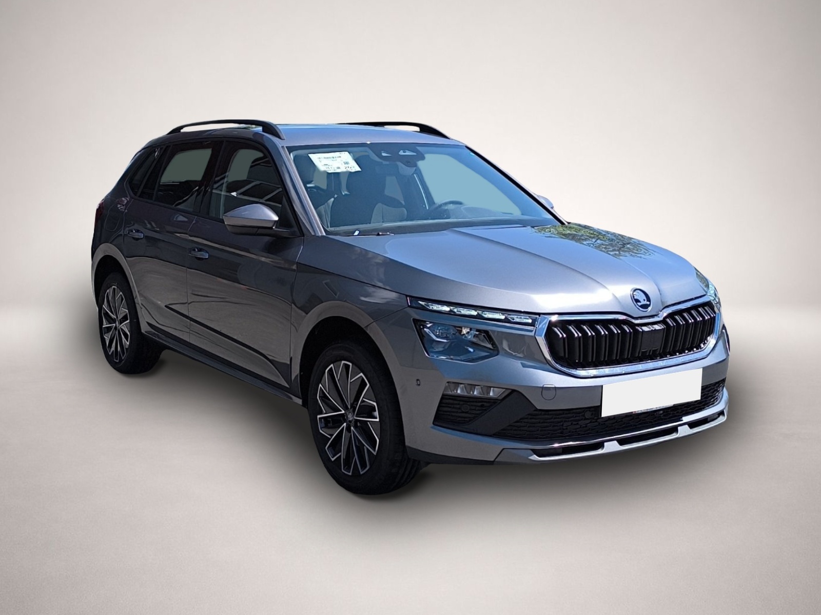 Skoda Kamiq, image 3 of 8