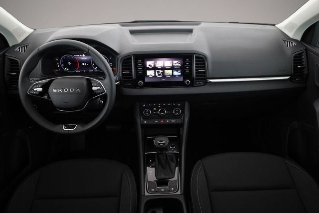 Skoda Karoq (06/2026, Diesel)