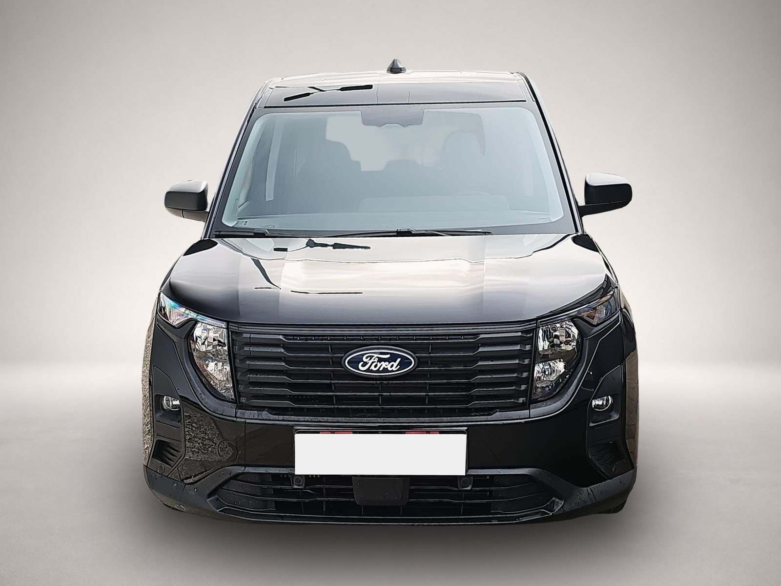 Ford Tourneo Courier (05/2026, Benzin)