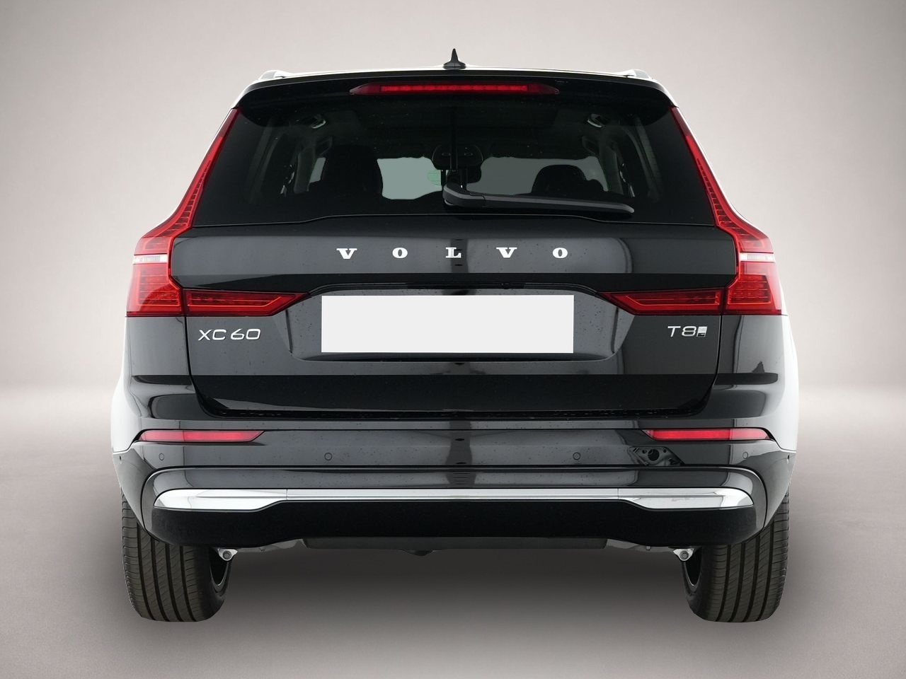 Volvo XC60 (04/2025, Hybrid (Benzin/Elektro))