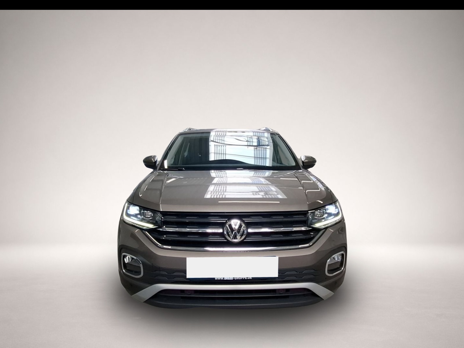 Volkswagen T-Cross (07/2020, Benzin)