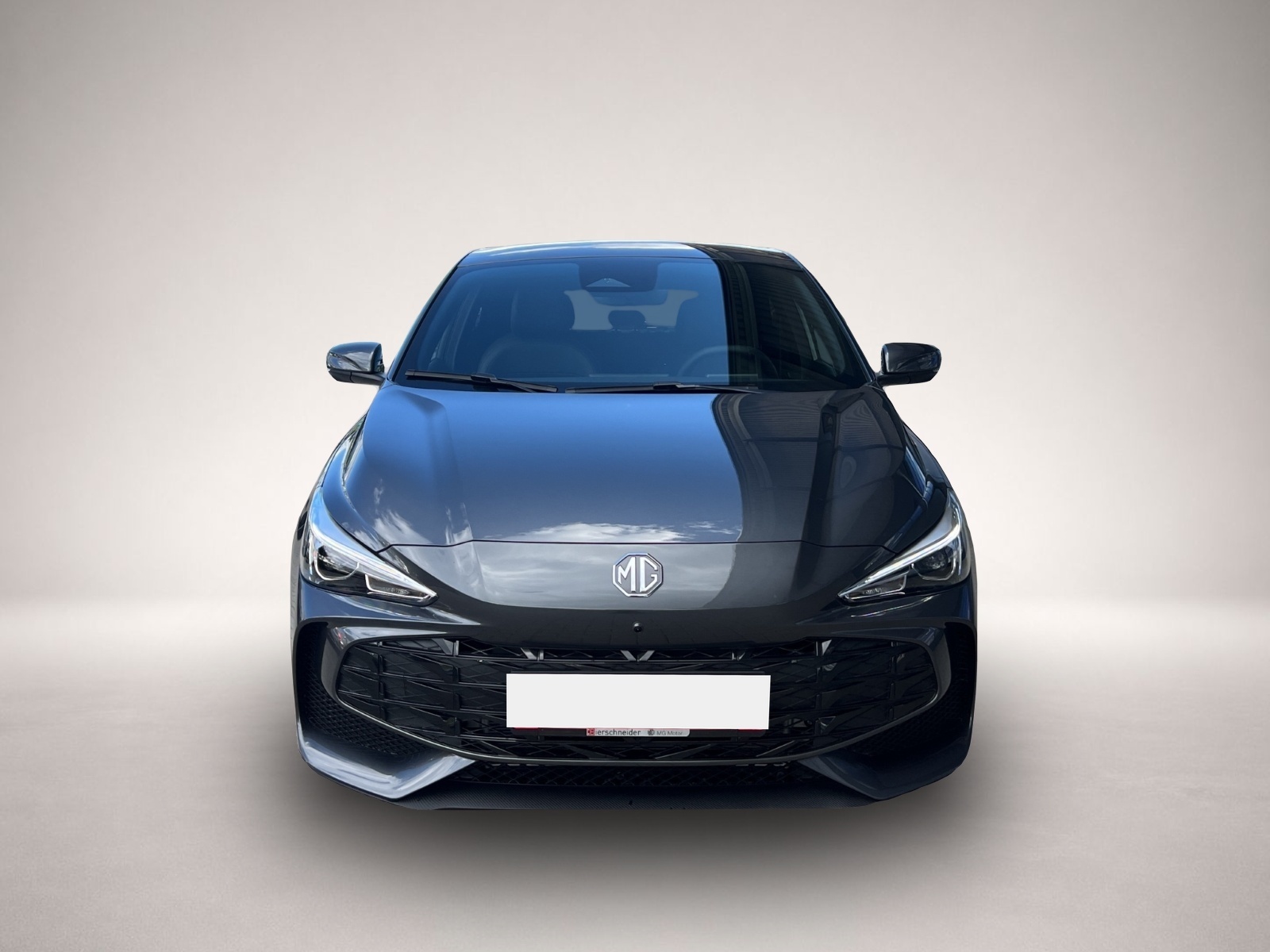 Mg MG3, Bild 8 von 8