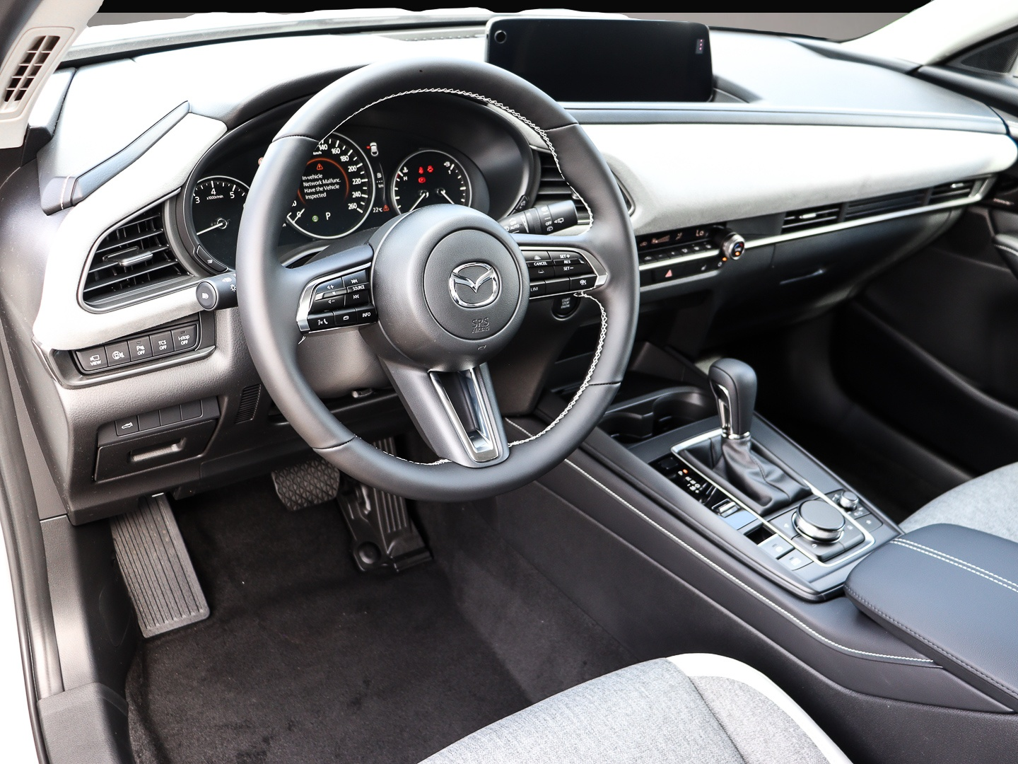 Mazda CX-30, Bild 5 von 7