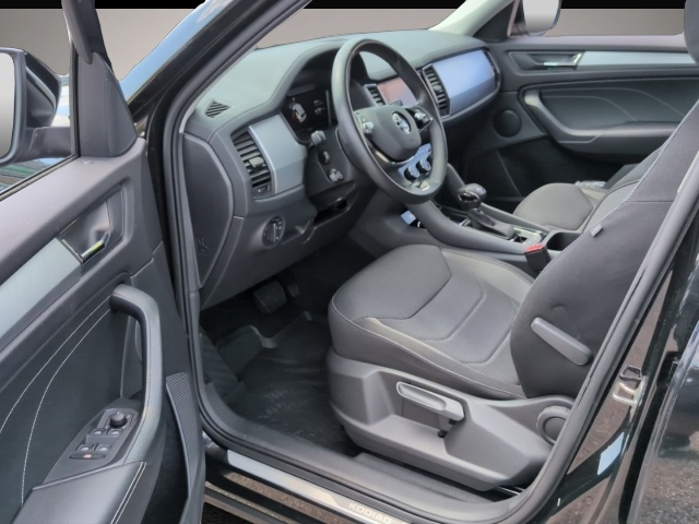 Skoda Kodiaq (01/2023, Diesel)