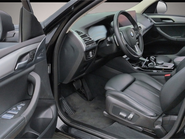 BMW X4 (05/2023, Benzin)