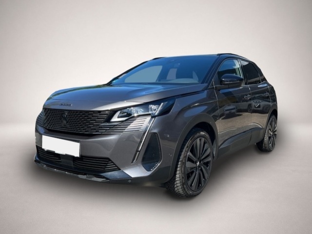 Peugeot 3008 (03/2024, Diesel)