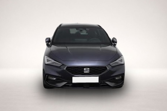 Seat Leon (, Benzin)