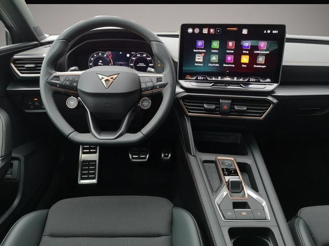 CUPRA Leon, Bild 4 von 5