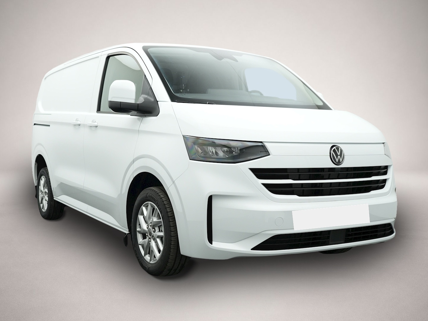 Volkswagen Other (04/2025, Diesel)