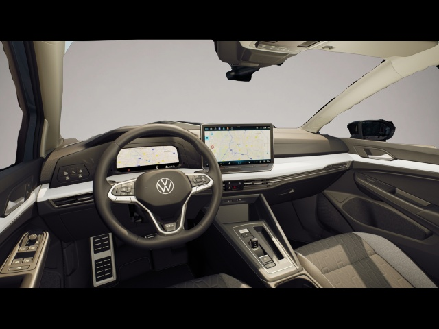 Volkswagen Golf (09/2025, )