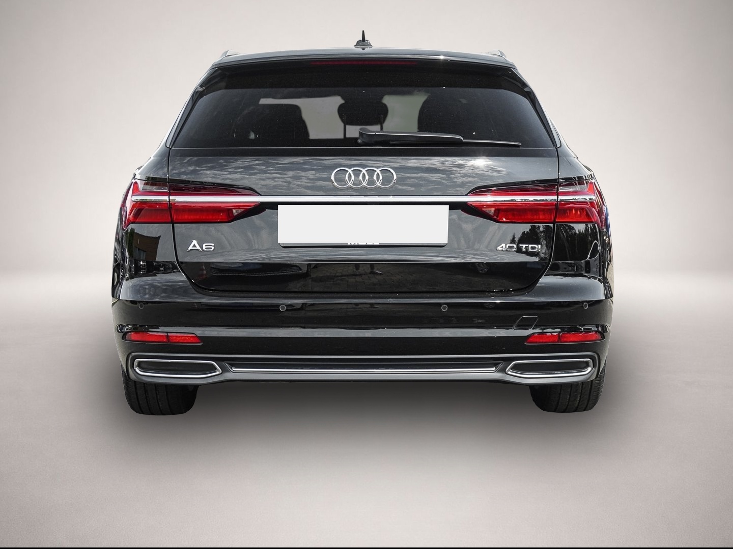 Audi A6 (06/2023, Diesel)
