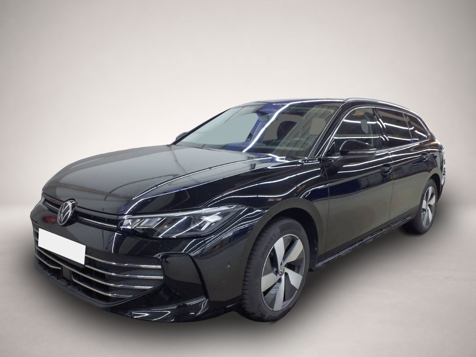 Volkswagen Passat Variant (10/2025, )