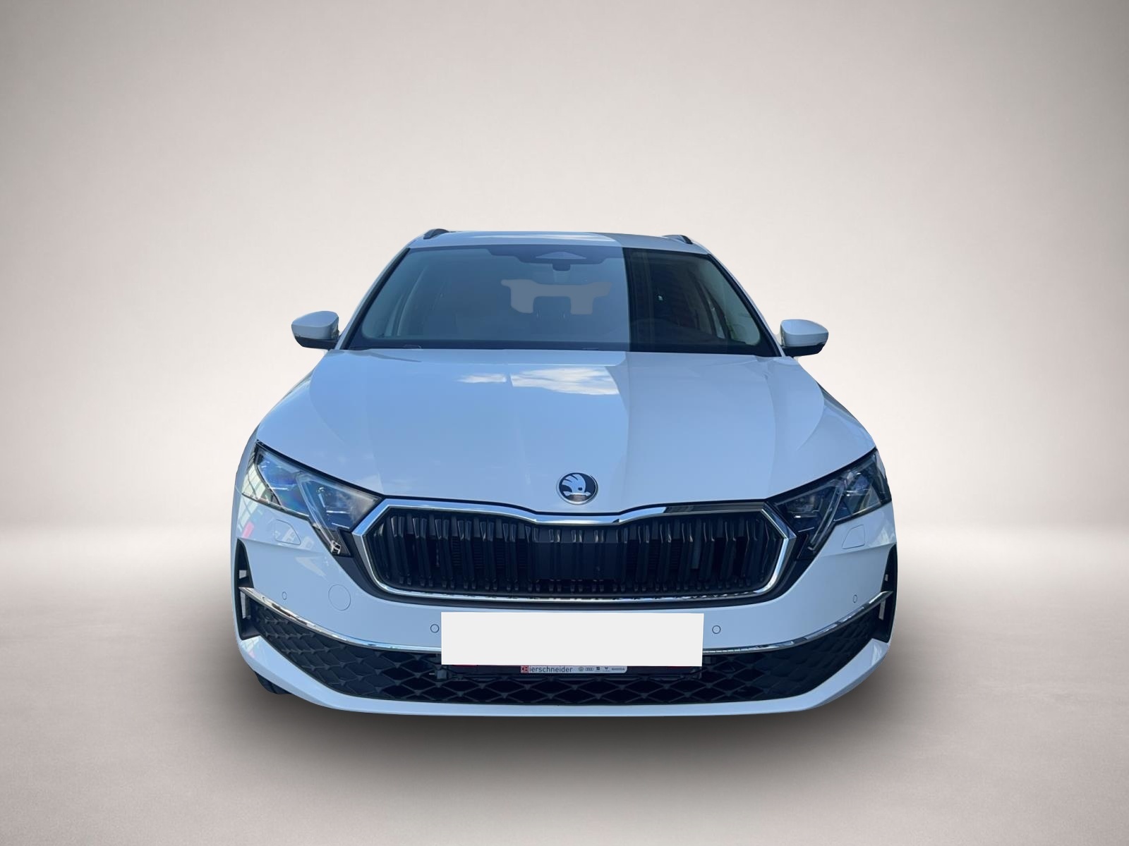 Skoda Octavia, image 8 of 8