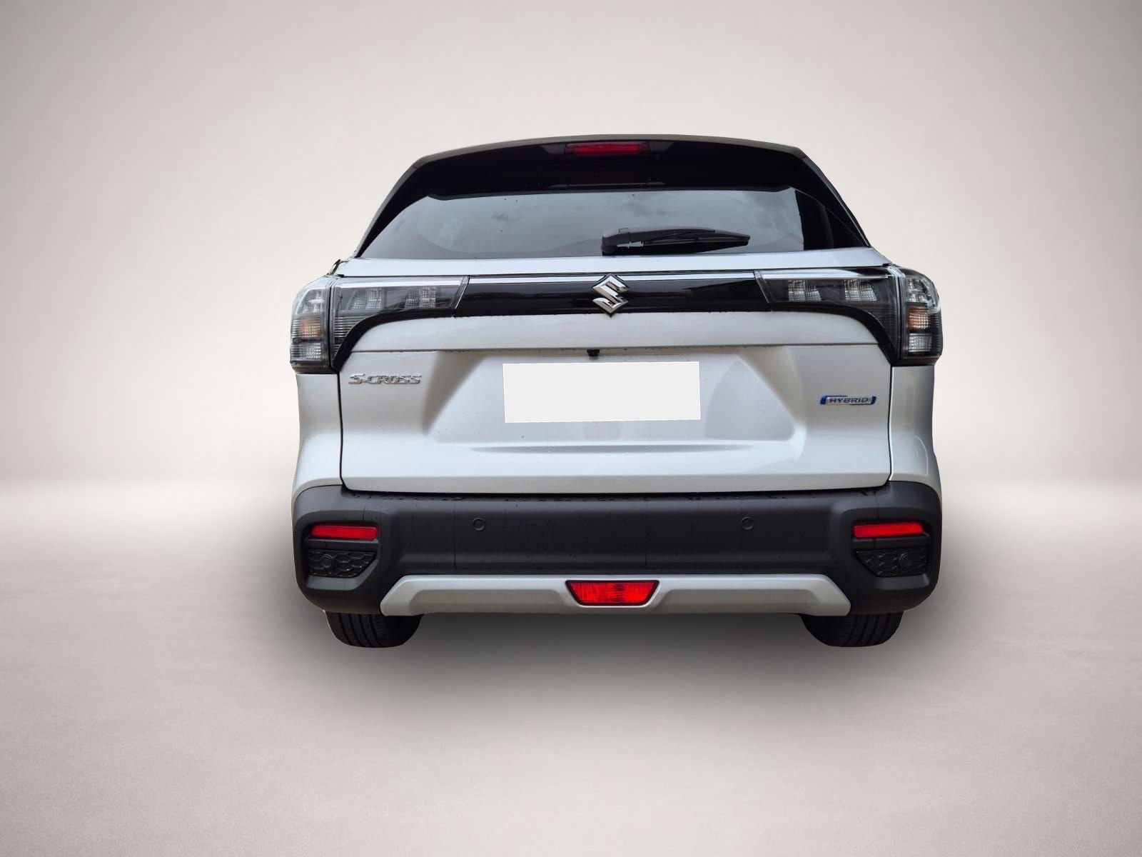 Suzuki Across (01/2026, Benzin)