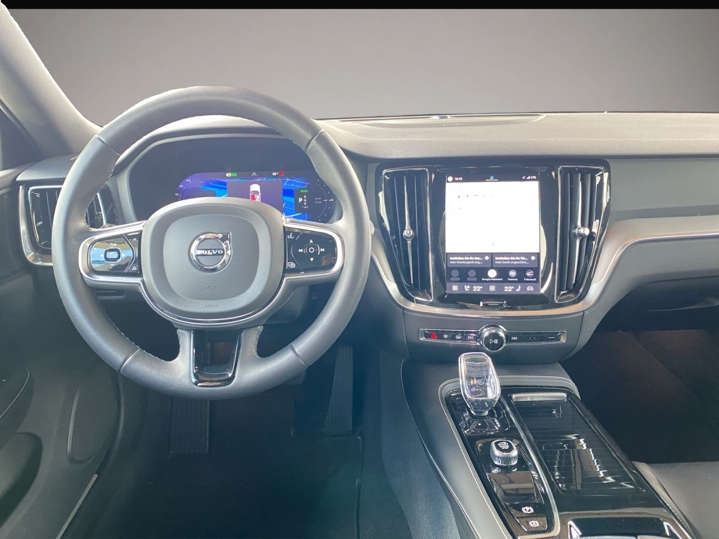 Volvo V60 (05/2023, )