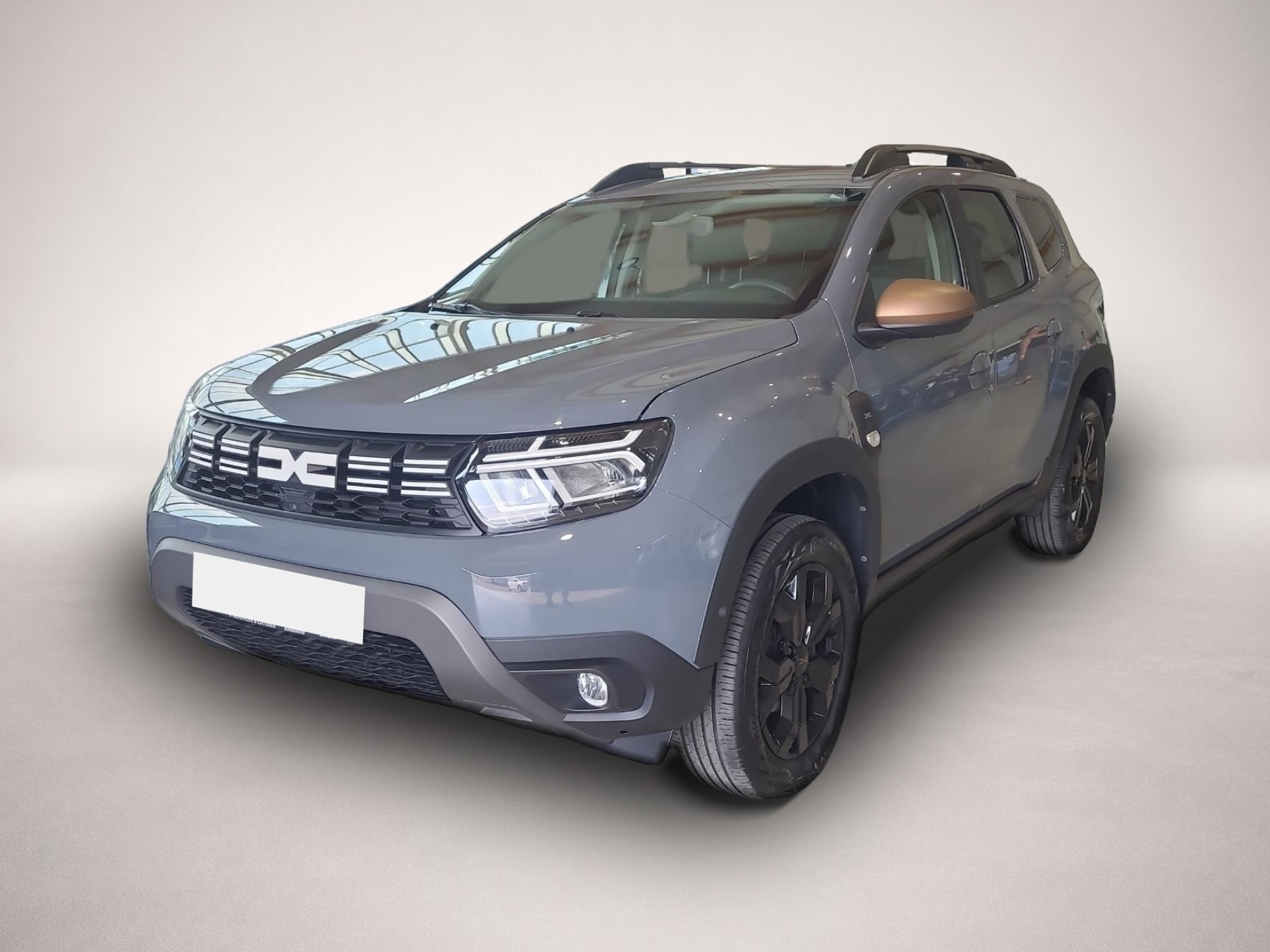 Dacia Duster (07/2023, Benzin)
