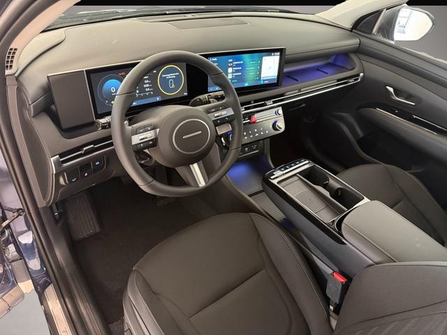 Hyundai TUCSON (11/2025, Benzin)