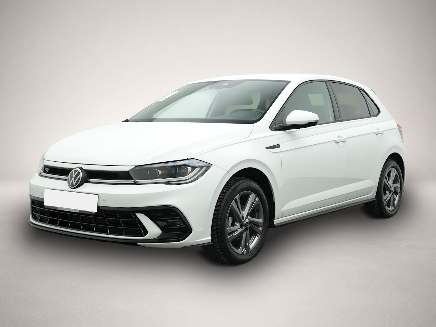 Volkswagen Polo (07/2024, Benzin)
