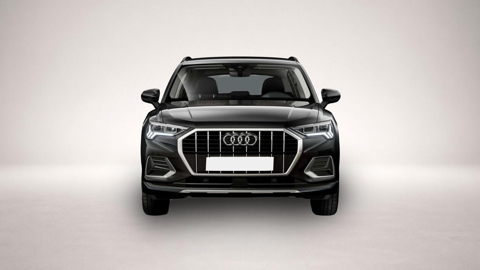 Audi Q3 (12/2025, Benzin)