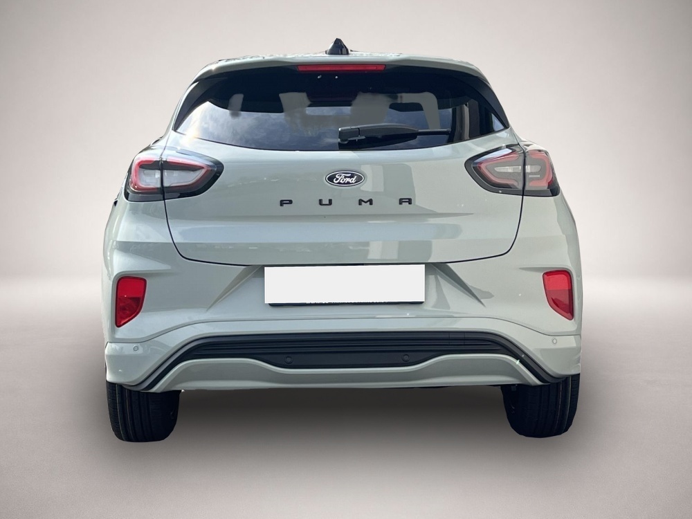 Ford Puma, Bild 5 von 6