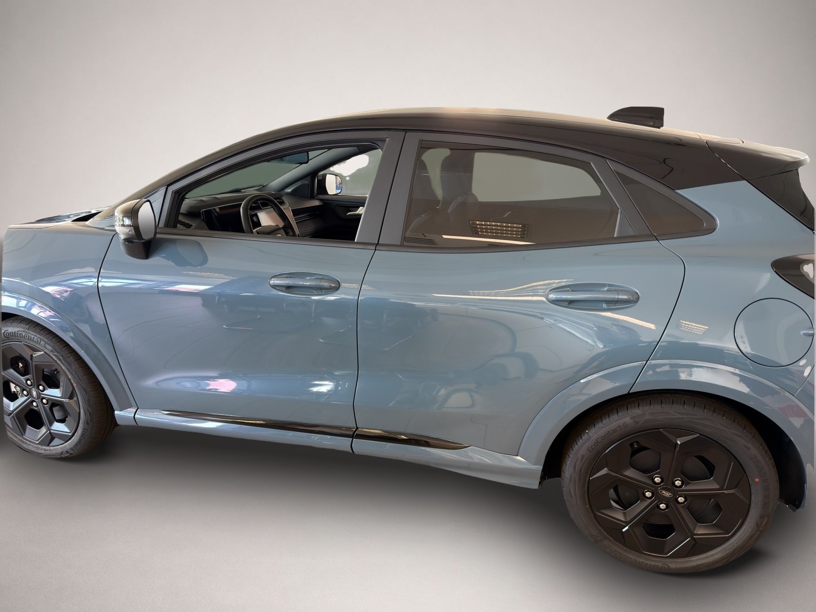 Ford Puma Gen-E, Bild 2 von 8
