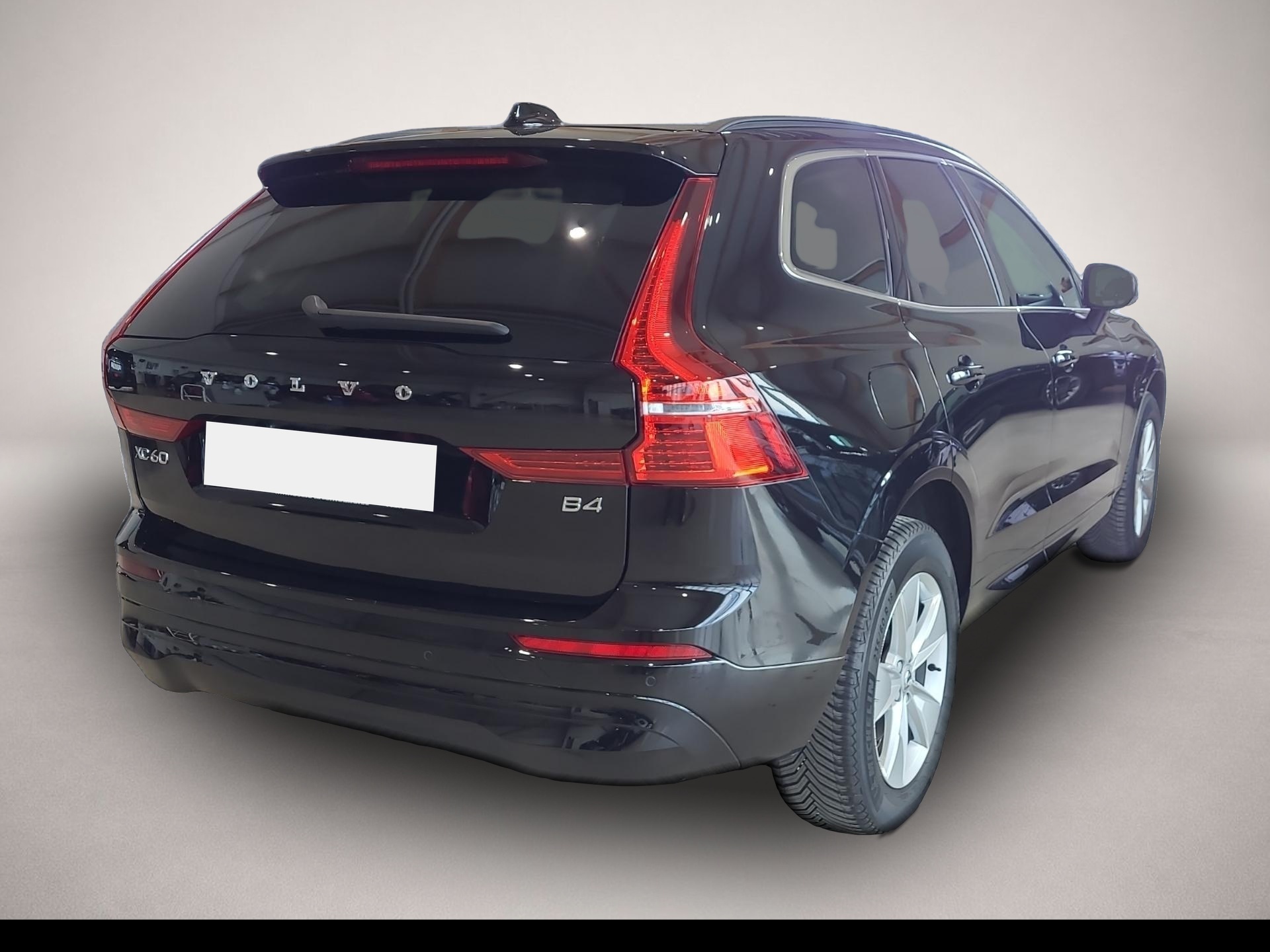 Volvo XC60 (08/2023, Diesel)