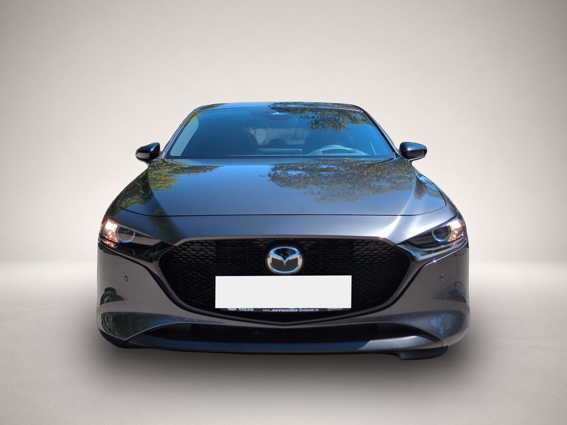 Mazda 3 (03/2026, Benzin)