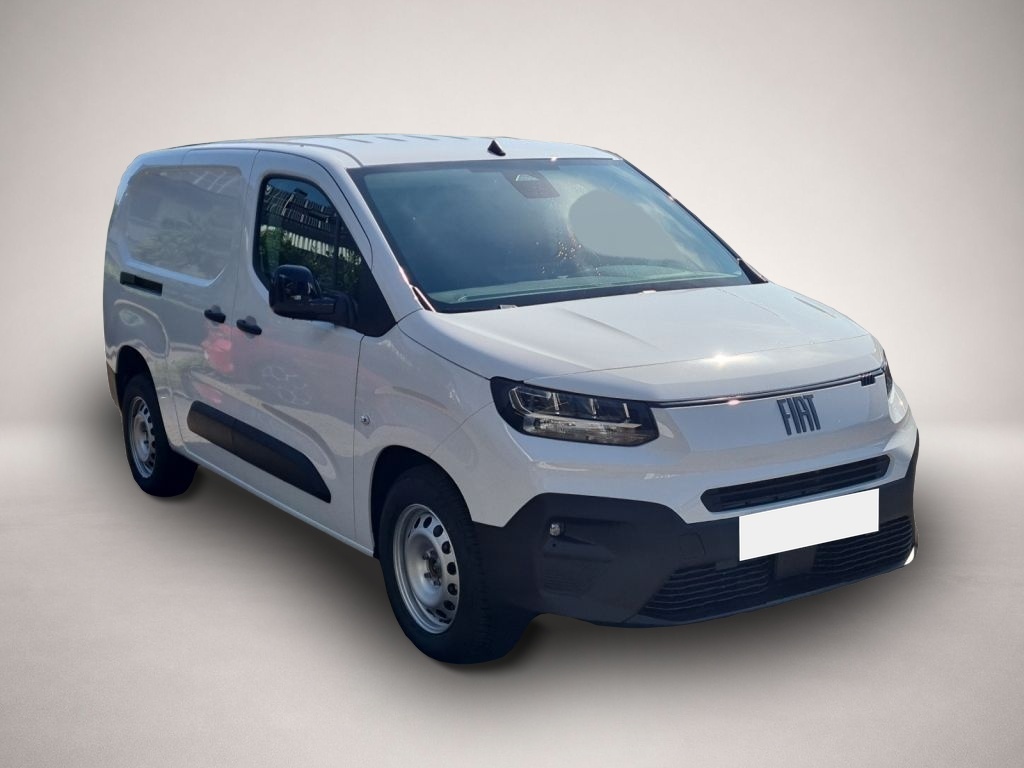 Fiat Doblo, image 7 of 8