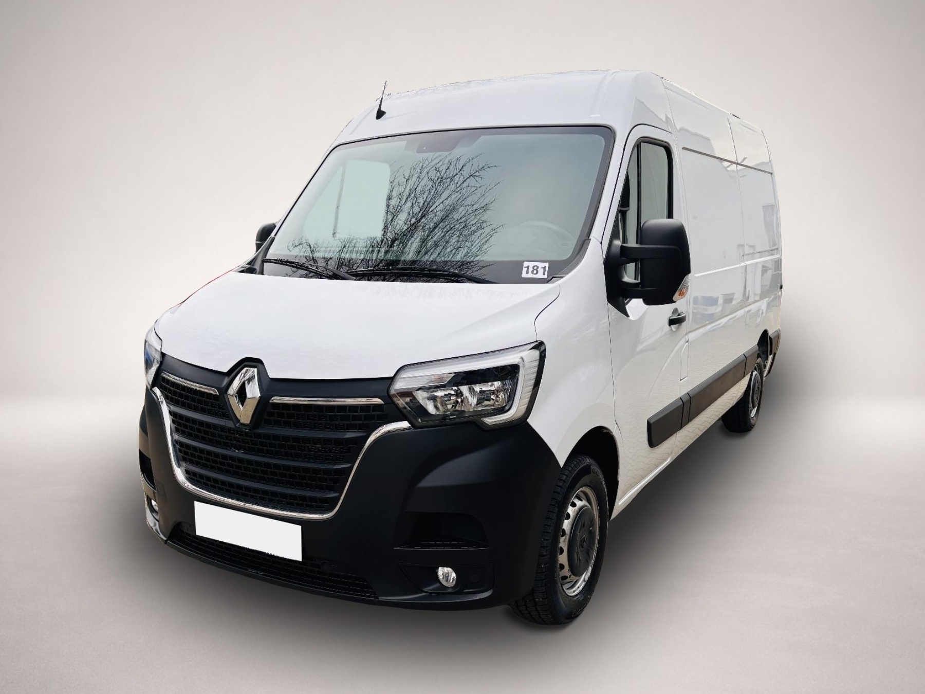 Renault Other (12/2020, Diesel)
