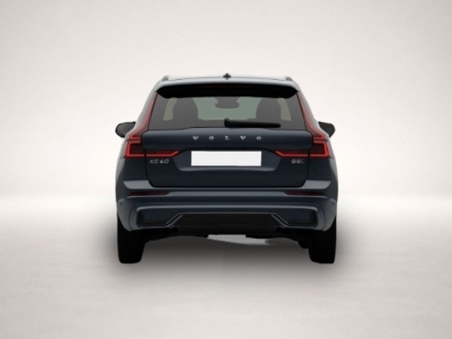Volvo XC 60, Bild 4 von 7