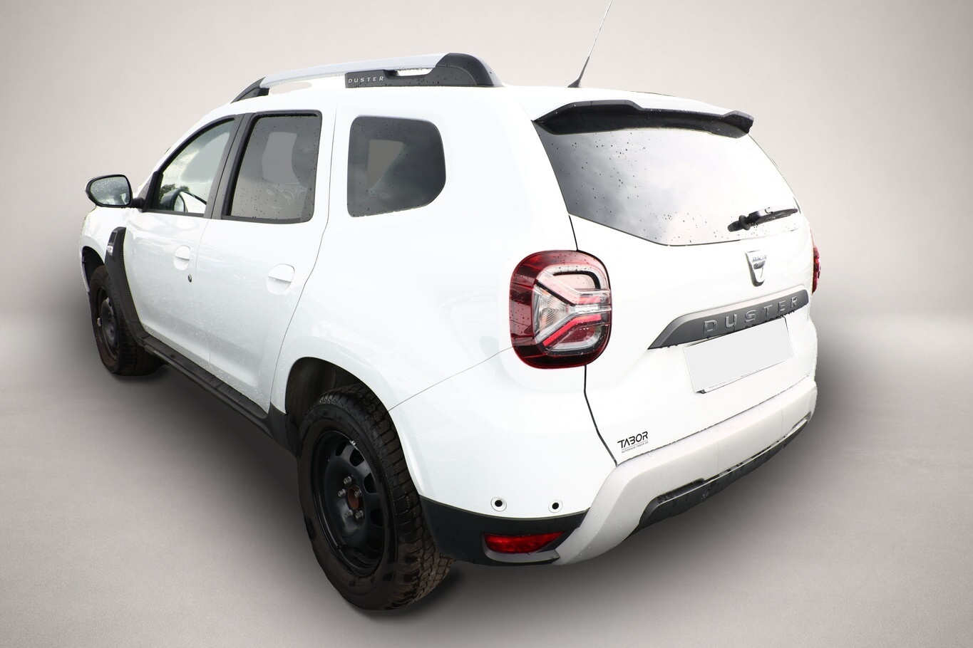 Dacia Duster (03/2022, Benzin)