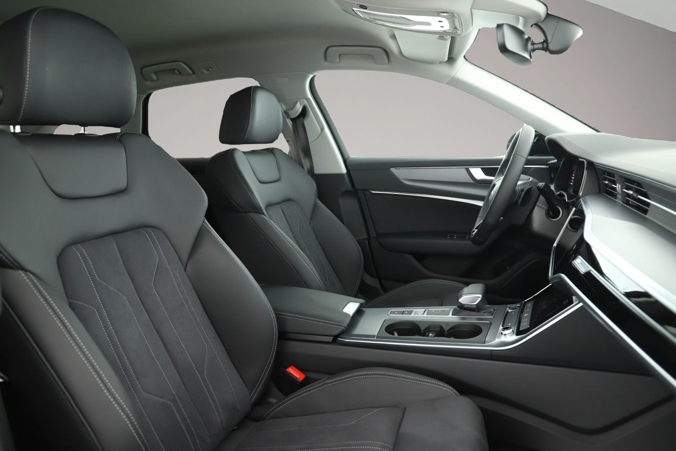 Audi A6 (05/2025, Diesel)
