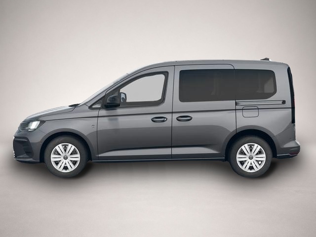 Volkswagen Caddy, Bild 2 von 4