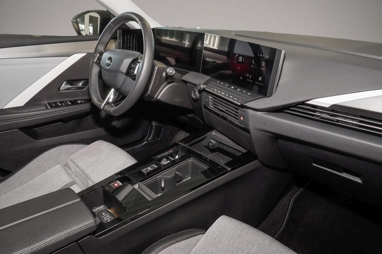 Opel Astra (02/2024, Diesel)