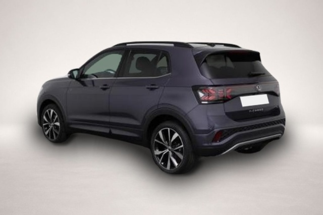 Volkswagen T-Cross, image 4 of 5