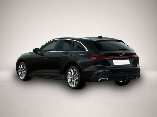 Audi A5 (10/2025, Benzin)