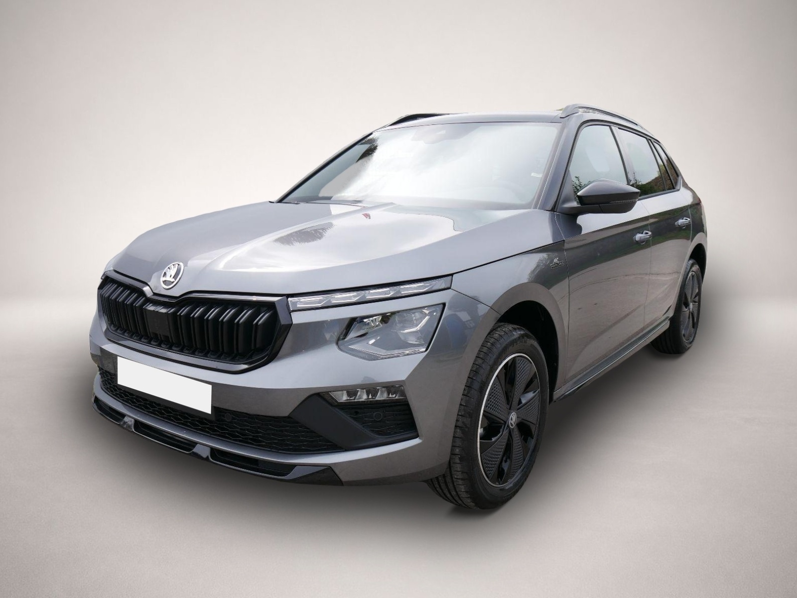 Skoda Kamiq (06/2026, Benzin)