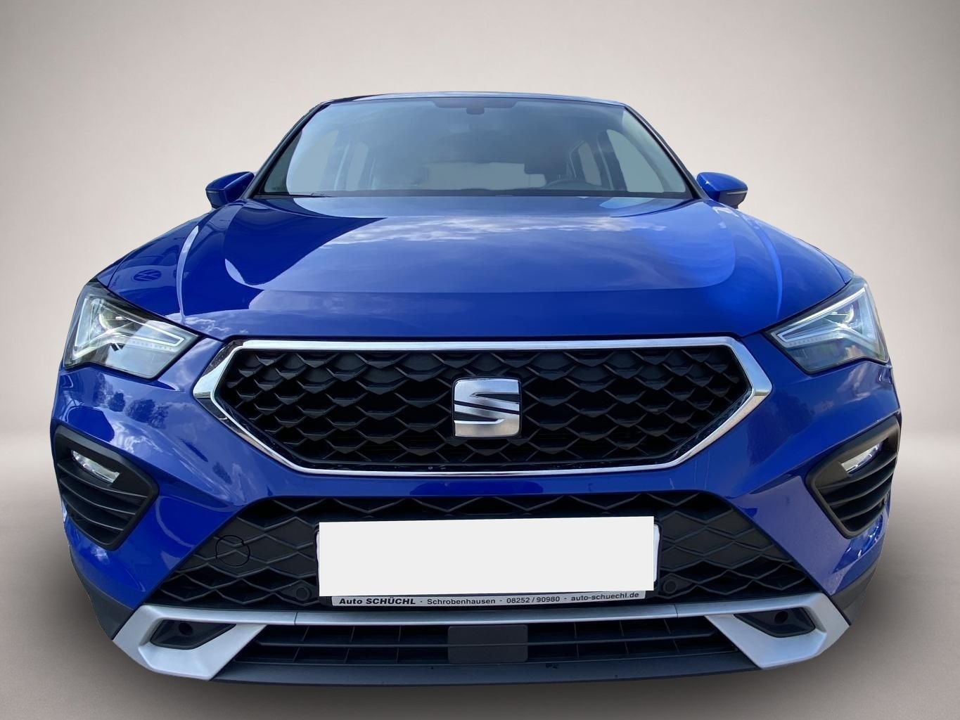 Seat Ateca (01/2022, )