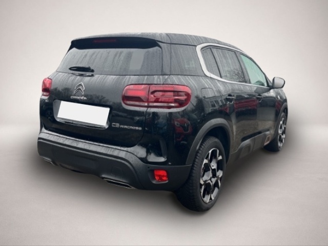 Citroen C5 Aircross (12/2023, Benzin)