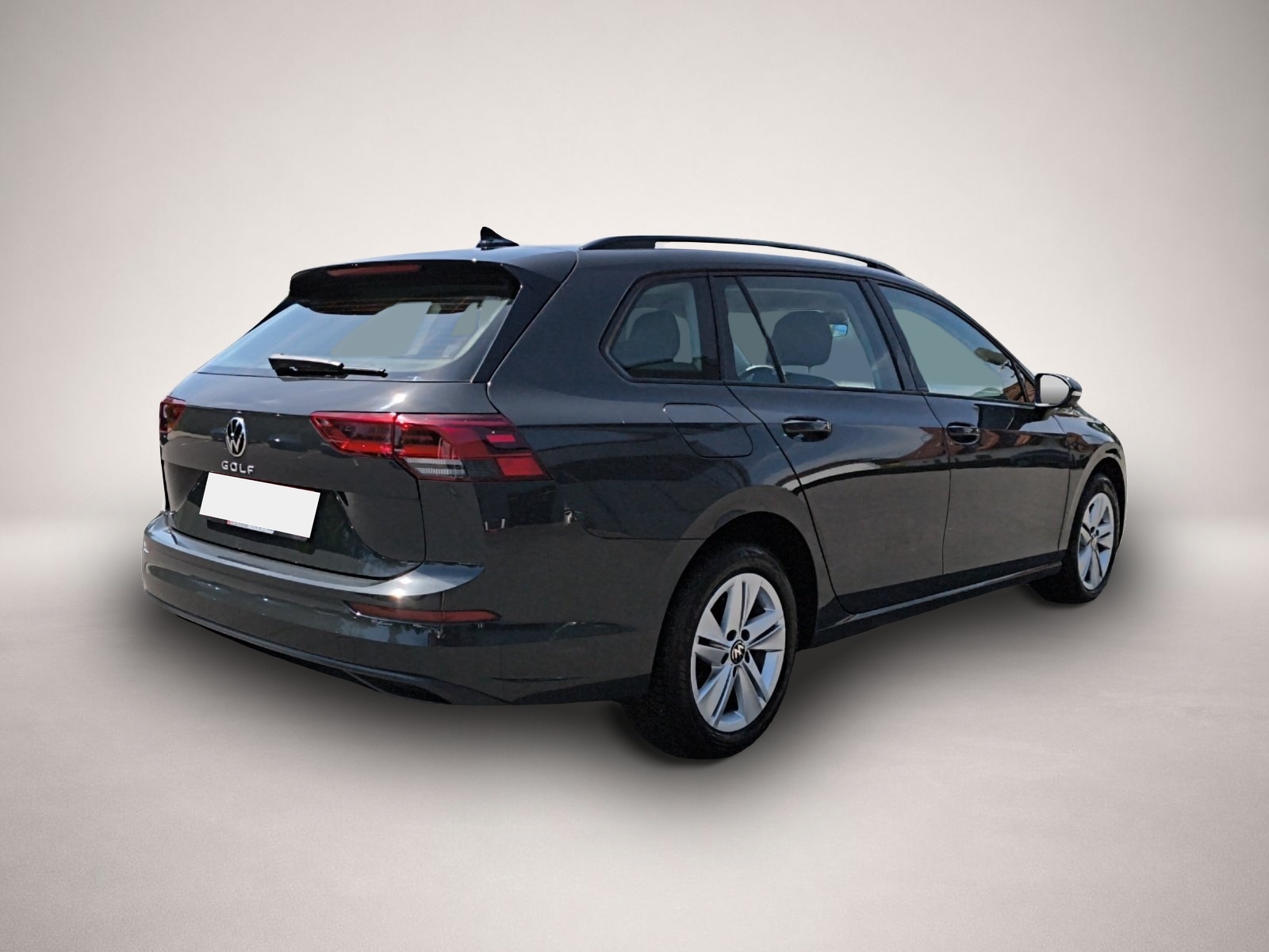 Volkswagen Golf (10/2023, Diesel)