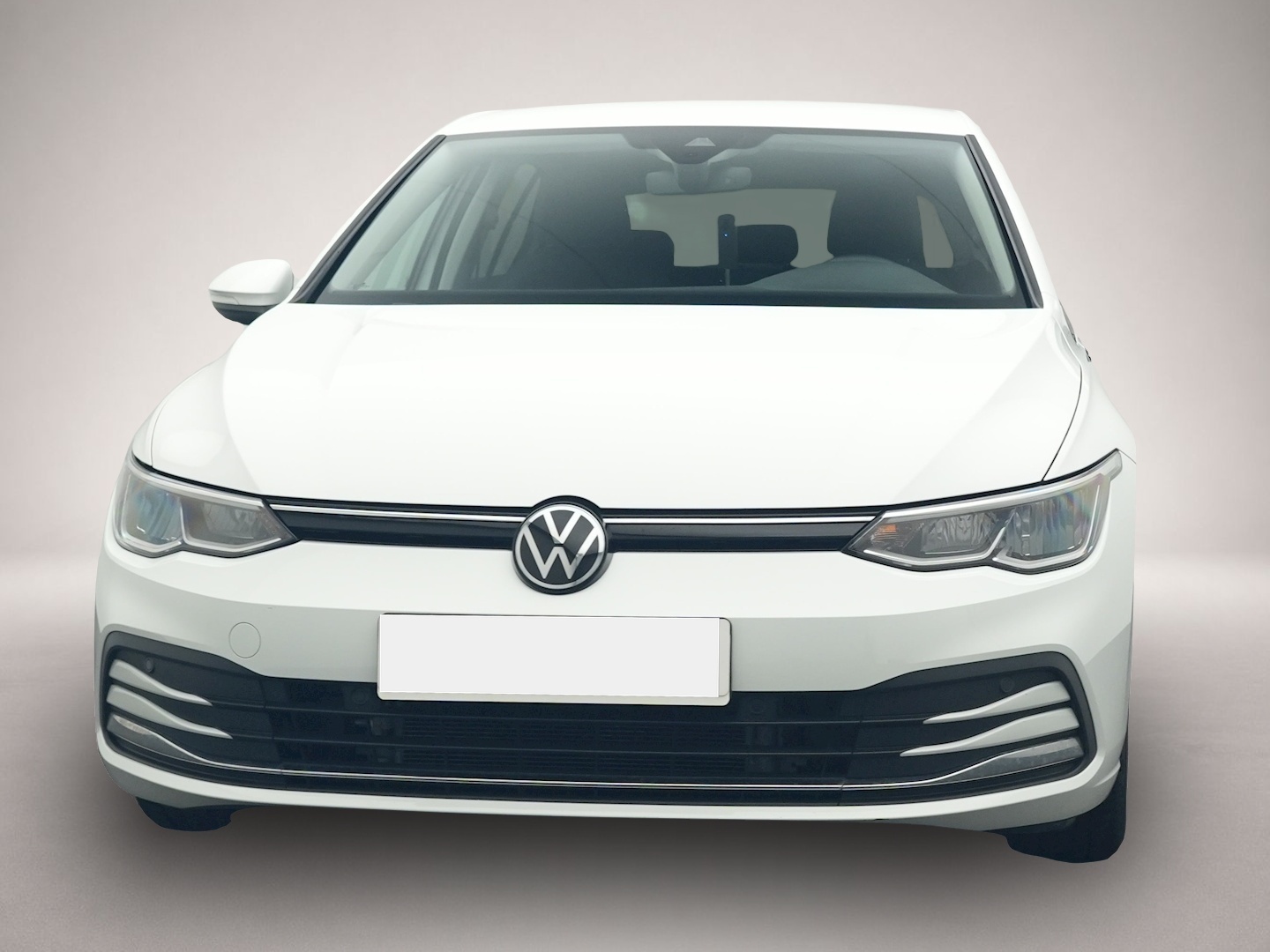 Volkswagen Golf (05/2023, Benzin)