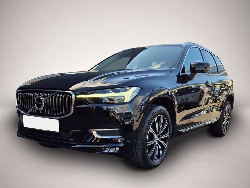 Volvo XC60 (06/2021, Diesel)