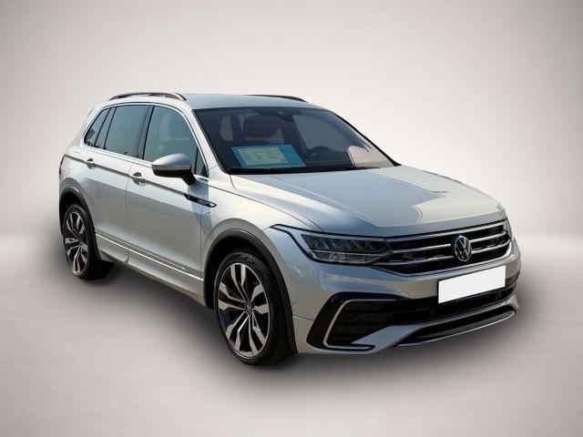Volkswagen Tiguan (06/2023, Diesel)
