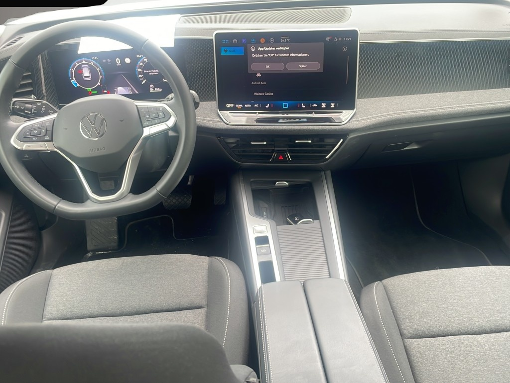 Volkswagen Passat Variant (06/2025, Benzin)