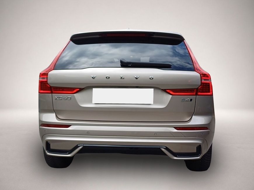 Volvo XC60 (03/2023, Diesel)