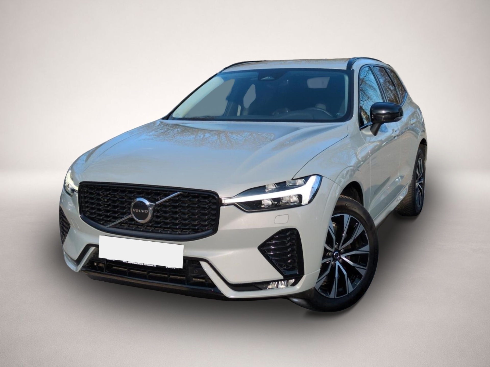 Volvo XC60 (02/2024, Diesel)